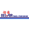 Belair Travel & Tours | Clientele
