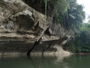 Tanjung Baru. Photo Credit Gaia Discovery